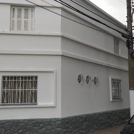 Sobrado 2 Dormitorios No Tatuape São Paulo Exterior foto