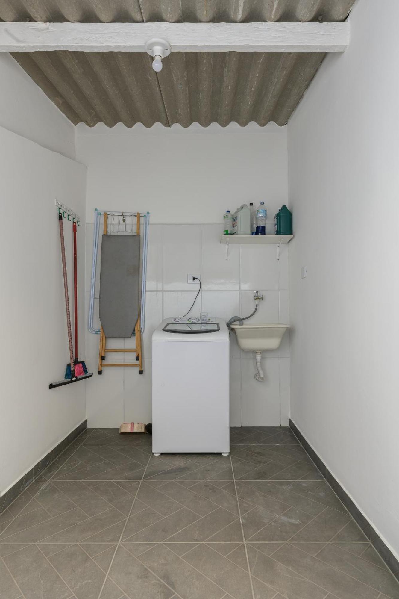 Holiday home Sobrado 2 No Tatuape Sao Paulo